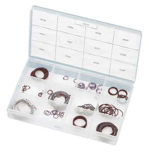 GZP 10pck Thrust washer lockring #43554-