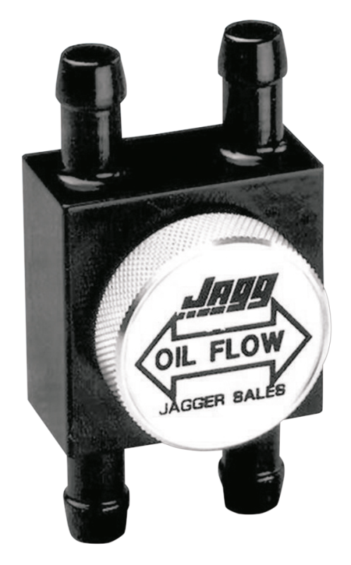 Jagg Service Kit f/pre-09/24 Man. By-Pas (IT)