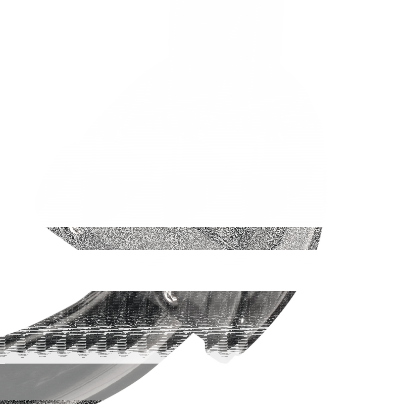 Black engine guard toe rests (IT)