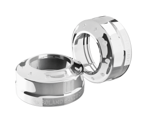 RSD FORK DUST CAP TRACKER 39mm XL00-15 (IT)