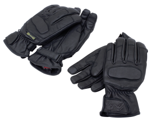 Gloves Mitsou Job female L (IT)