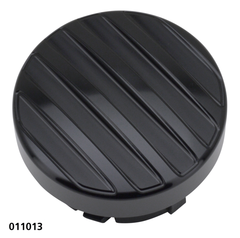 GZP Blck ribbed dummy cap 96-17 (ES)