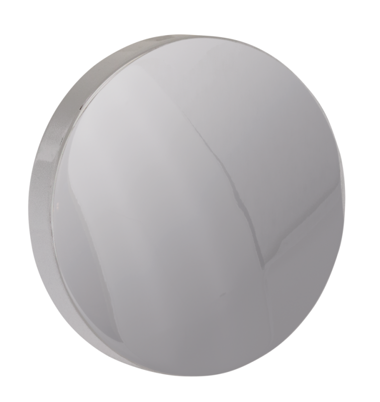 GZP chr smooth dummy cap ST18-21 (ES)