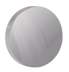 GZP chr smooth dummy cap ST18-21