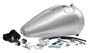 GZP FatBob gastank XL82-03 dashmount (ES)