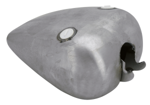 GZP Mustang Qckbb gastank 4.5G f/B caps