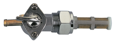 GZP Petcock late HD 21mm viton gasket