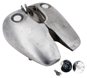 GZP FatBob gastank 5g.flush lock.cap 4