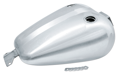 GZP FXR gastank smooth top 3-1/2 Gallon (ES)