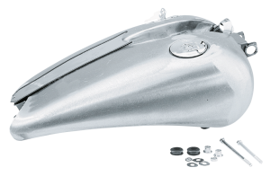 GZP 2" Str Dyna gastank dash mnt dual 4.