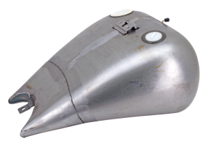 GZP 2"Str gastank Softail00-up f/OEM cap