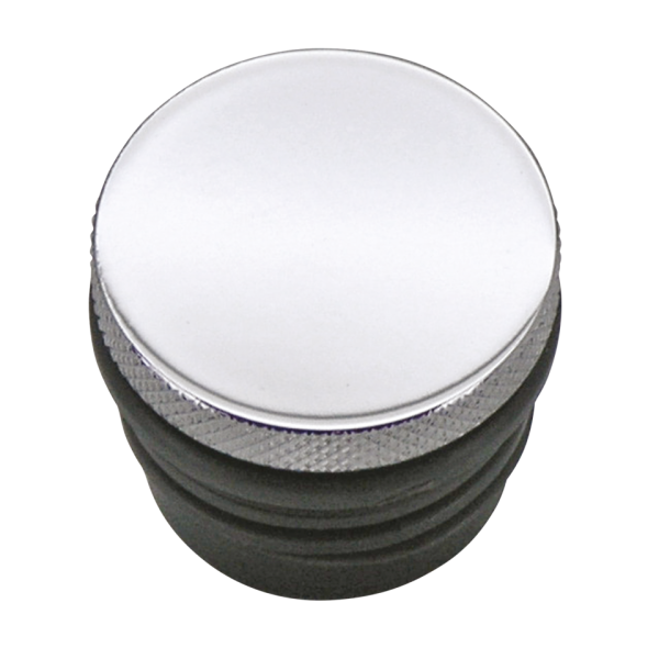 GZP Chr pop-up Image Series gas cap 42mm (ES)