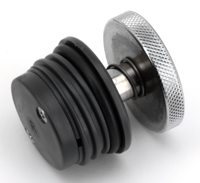 GZP Chr pop-up Image Series gas cap 42mm (ES)