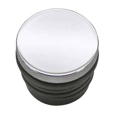 GZP Chr pop-up Image Series gas cap 42mm (ES)