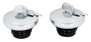 GZP Gascapset late chrw/key vntd+non-vnt