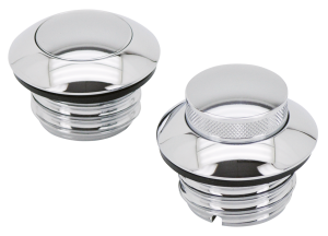 GZP Orbital pop up gascap R/H vented 83- (ES)