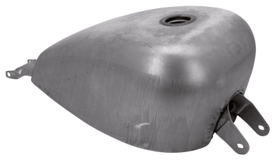 GZP RENO custom EFI gastank 3.25G chr pu