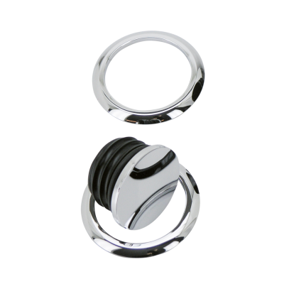 Chr flush mnt gas cap XL98-e18 3.3g (ES)