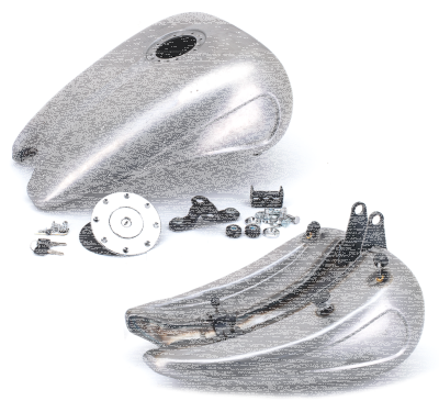 GZP 2"Str gastank F*ST84-99 indent capF (ES)