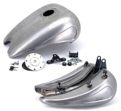 GZP 2"Str gastank F*ST84-99 indent capF