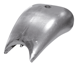 GZP Fat bagger 7Gal gastank FLHT96-06 ca