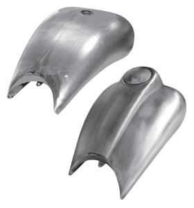 GZP Fat bagger 7Gal gastank FLHT96-06 ca