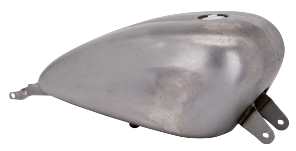 GZP Peanut gastank 3.3G XL07-22 flushcap (ES)