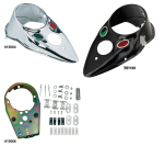 Cateye dash Two lights