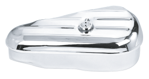 GZP Teardrop toolbox