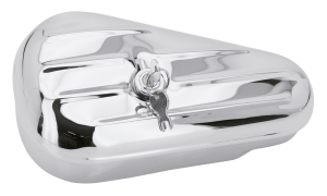 GZP Chrome toolbox for left side use