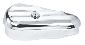 GZP Chrome toolbox for left side use