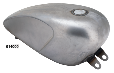 GZP Slim Legacy gastank XL83-03 center (ES)