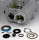 GZP Oil seal, mainshaft 4-sp BT37-79 (ES)