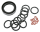 GZP Oil seal, fork FL49-77 (ES)