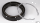 GZP Oil seal, fork FL49-77 (ES)