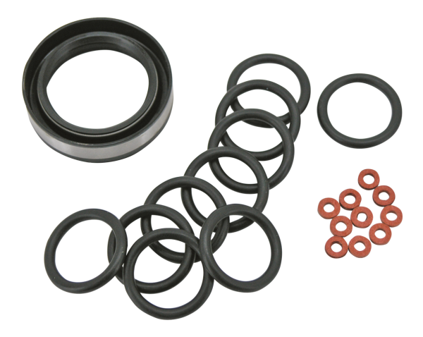 GZP Oil seal LH crank & trans XL52-e84 (ES)