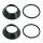 Caliper seal kit FX74-77 XL74-78 (ES)