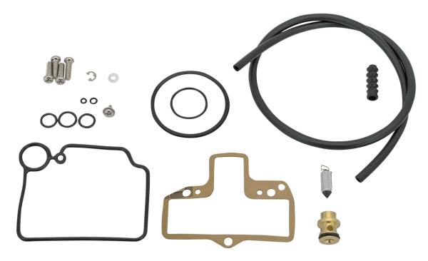 GZP Rebuild kit for Mikuni HSR42/45 (ES)