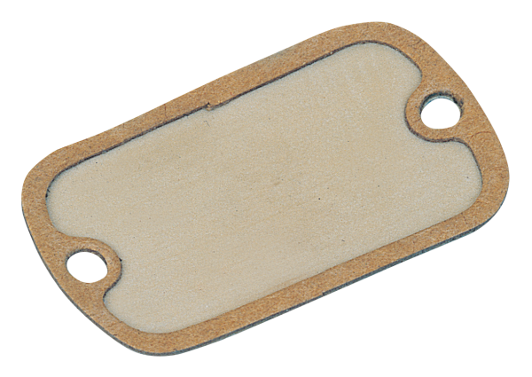 GZP Gasket front brake master cylinder (ES)