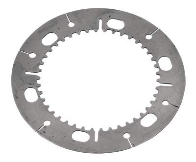 GZP Clutch plate steel XL71-84 (ES)