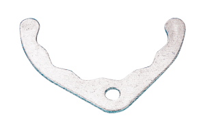 GZP 10pck Lock-plate crankshaft 72-84 (ES)