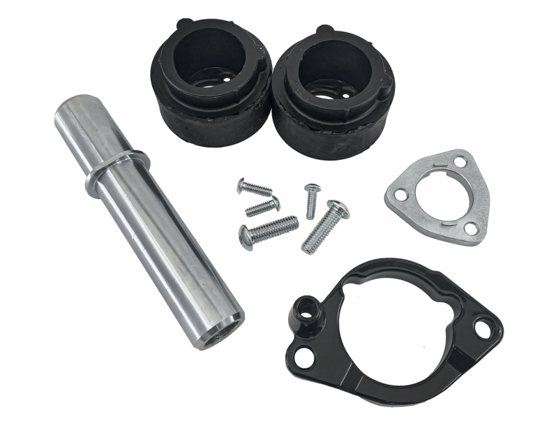 GZP Rear isolator mount kit XL14-up (ES)
