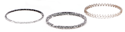 Ring set f/2 pistons XL1000 3.1945" (ES)