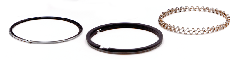 Piston rings 1340 + 020 set-2 Hastings (ES)