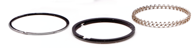 3 5/8" pist.ring set 1/16 top ring,+.030 (ES)