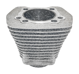 GZP Aluminum Cylinder BT84-99 #16510-83A (ES)