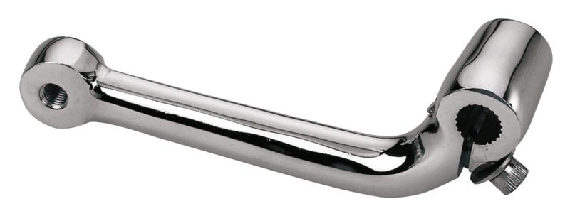 GZP Shift lever XL86-90 #34605-86TB (ES)
