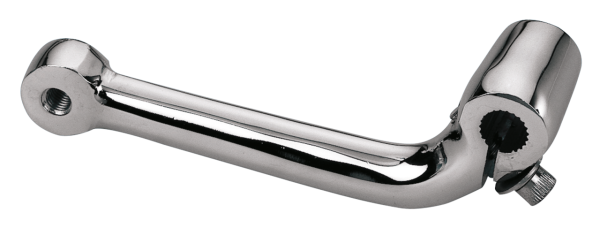 GZP Shift lever XL86-90 #34605-86TB (ES)