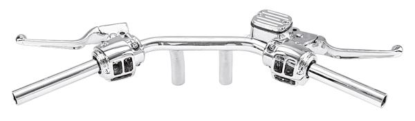 GZP 3/4" Wide bar controls 82-83 dual (ES)