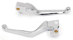 GZP Chrome OEM Style AR levers XL04-13